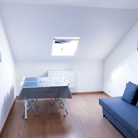 Beautiful Modern Apartment Brussels Luaran gambar