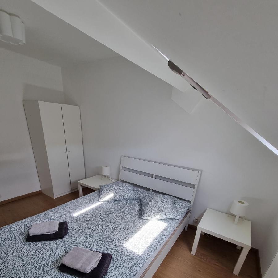 Beautiful Modern Apartment Brussels Luaran gambar