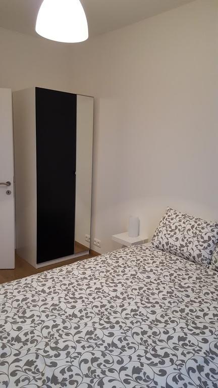 Beautiful Modern Apartment Brussels Luaran gambar