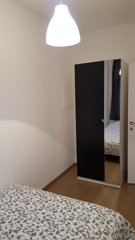 Beautiful Modern Apartment Brussels Luaran gambar
