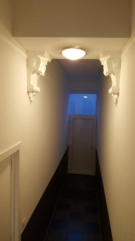 Beautiful Modern Apartment Brussels Luaran gambar