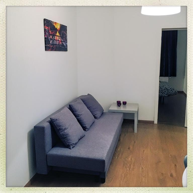 Beautiful Modern Apartment Brussels Luaran gambar
