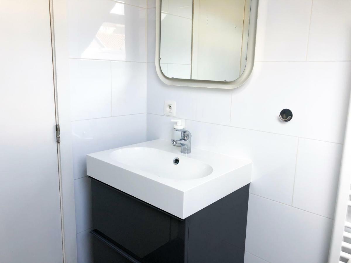 Beautiful Modern Apartment Brussels Luaran gambar